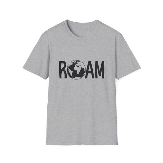 Roam Unisex T-Shirt