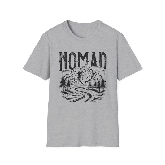 Nomad Unisex T-Shirt