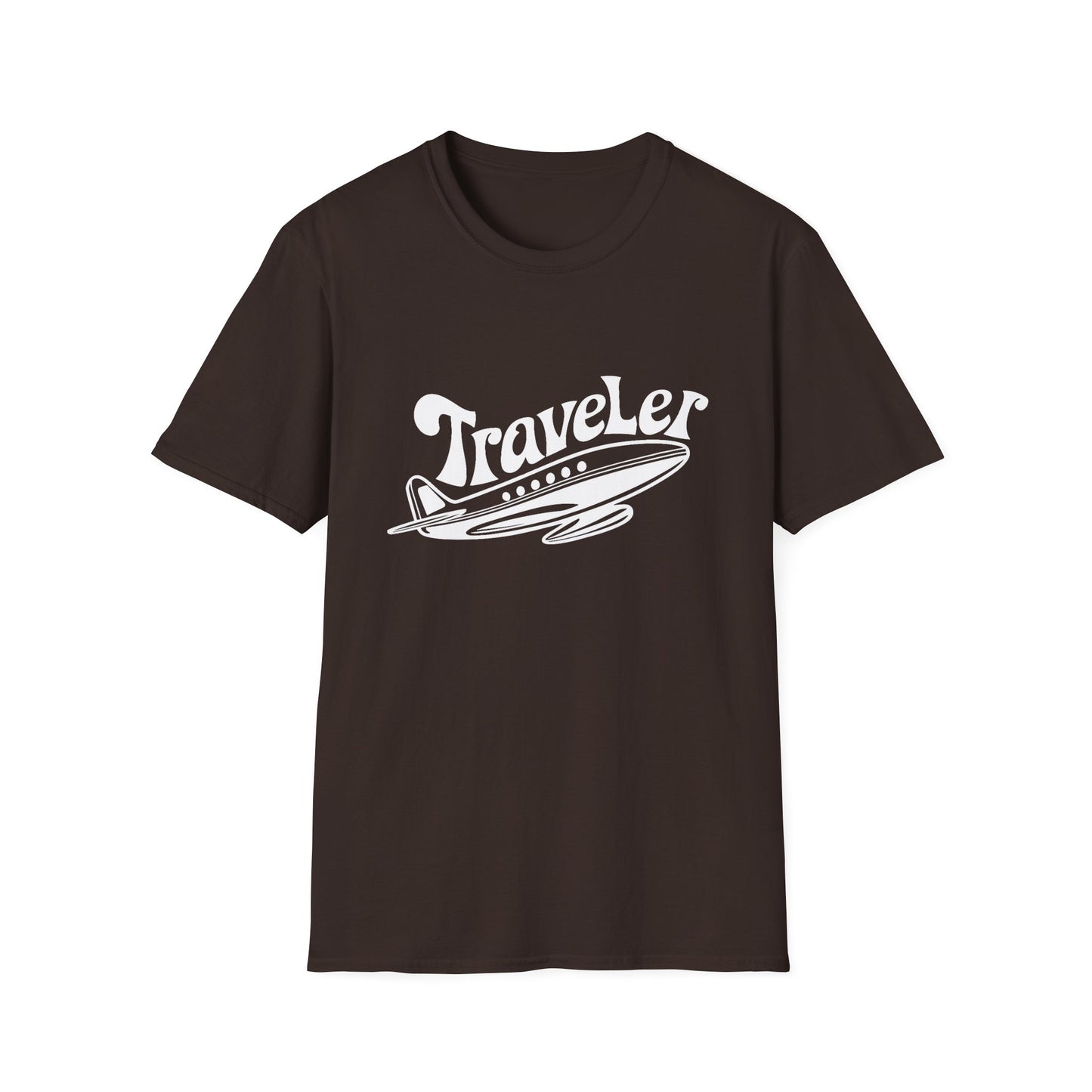 Traveler Unisex T-Shirt