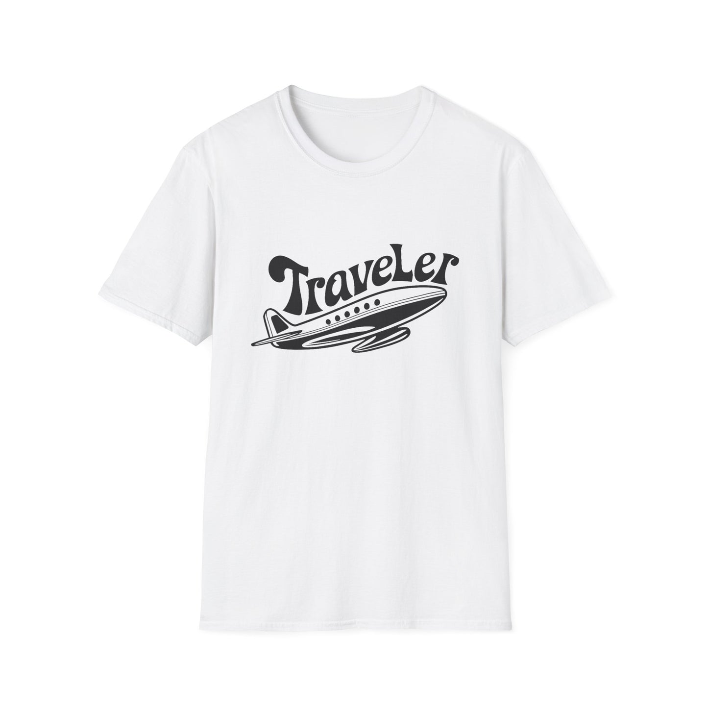 Traveler Unisex T-Shirt
