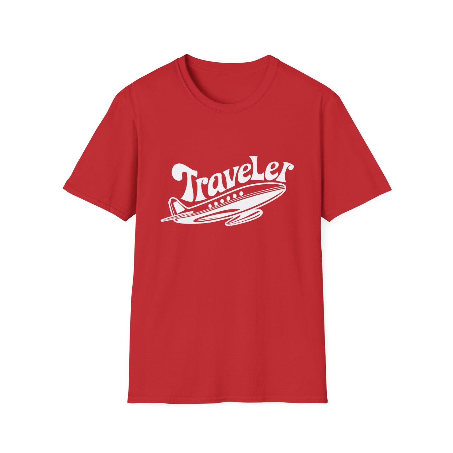 Traveler Unisex T-Shirt