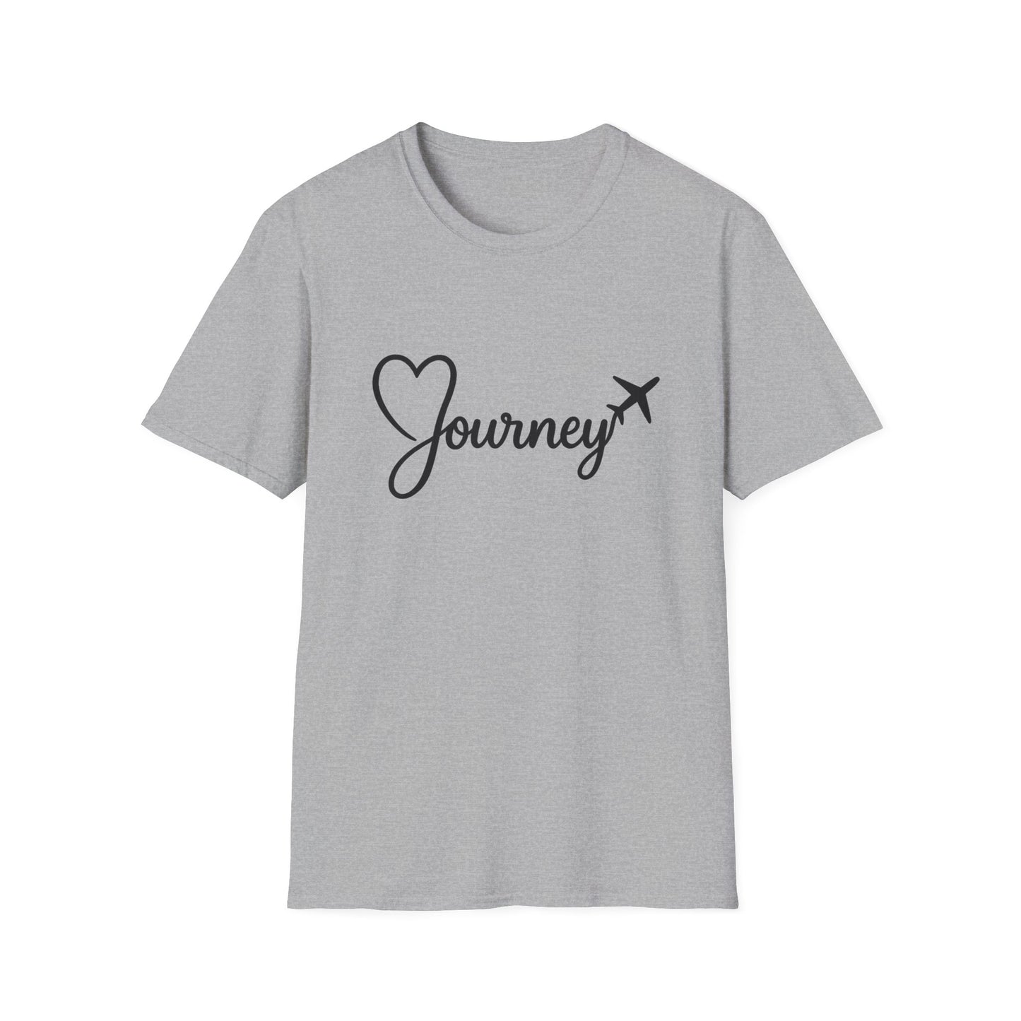 Journey Unisex T-Shirt