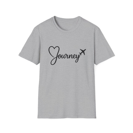 Journey Unisex T-Shirt