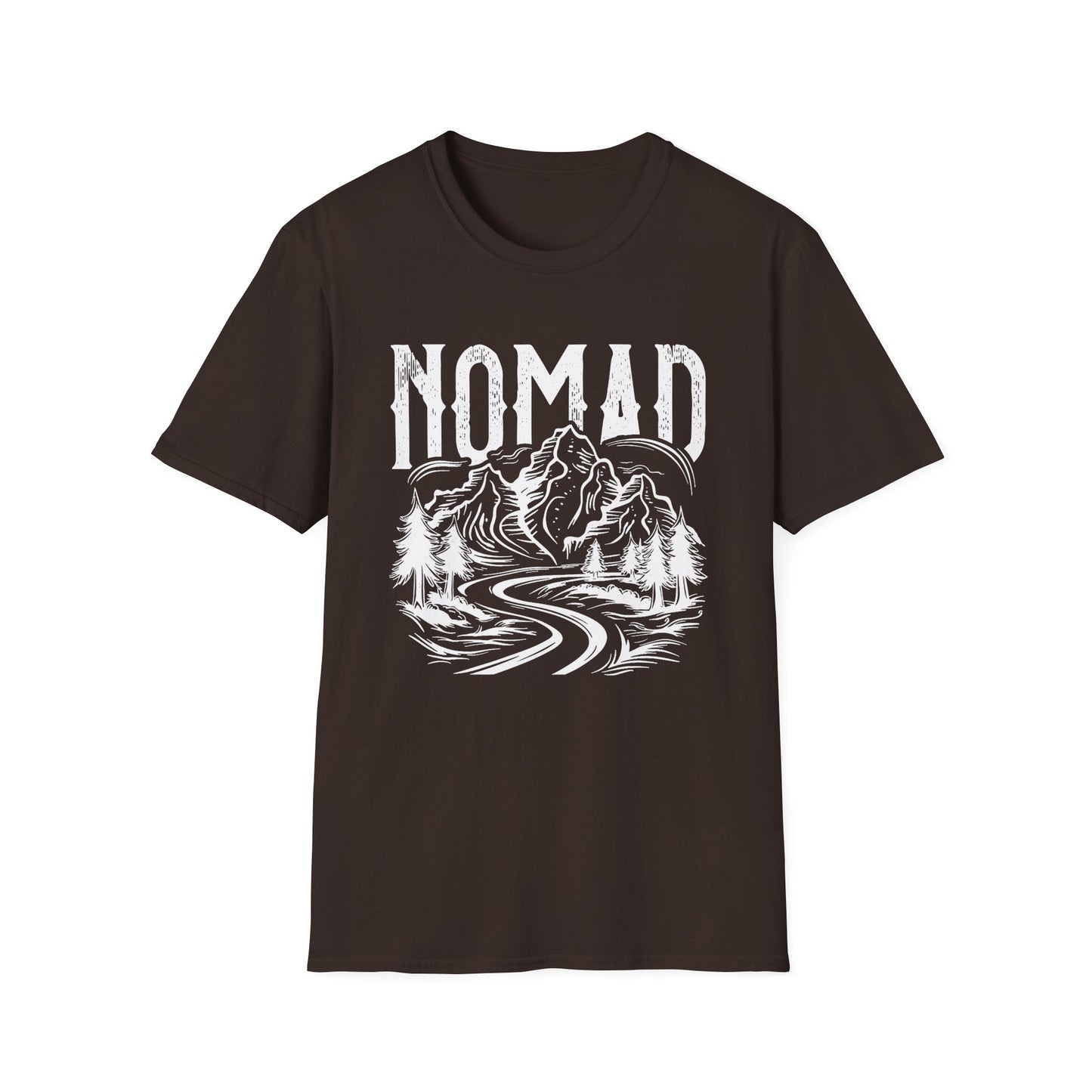 Nomad Unisex T-Shirt