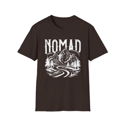 Nomad Unisex T-Shirt