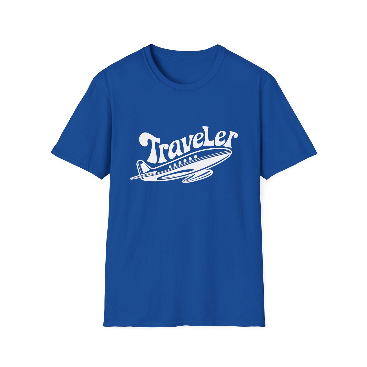 Traveler Unisex T-Shirt