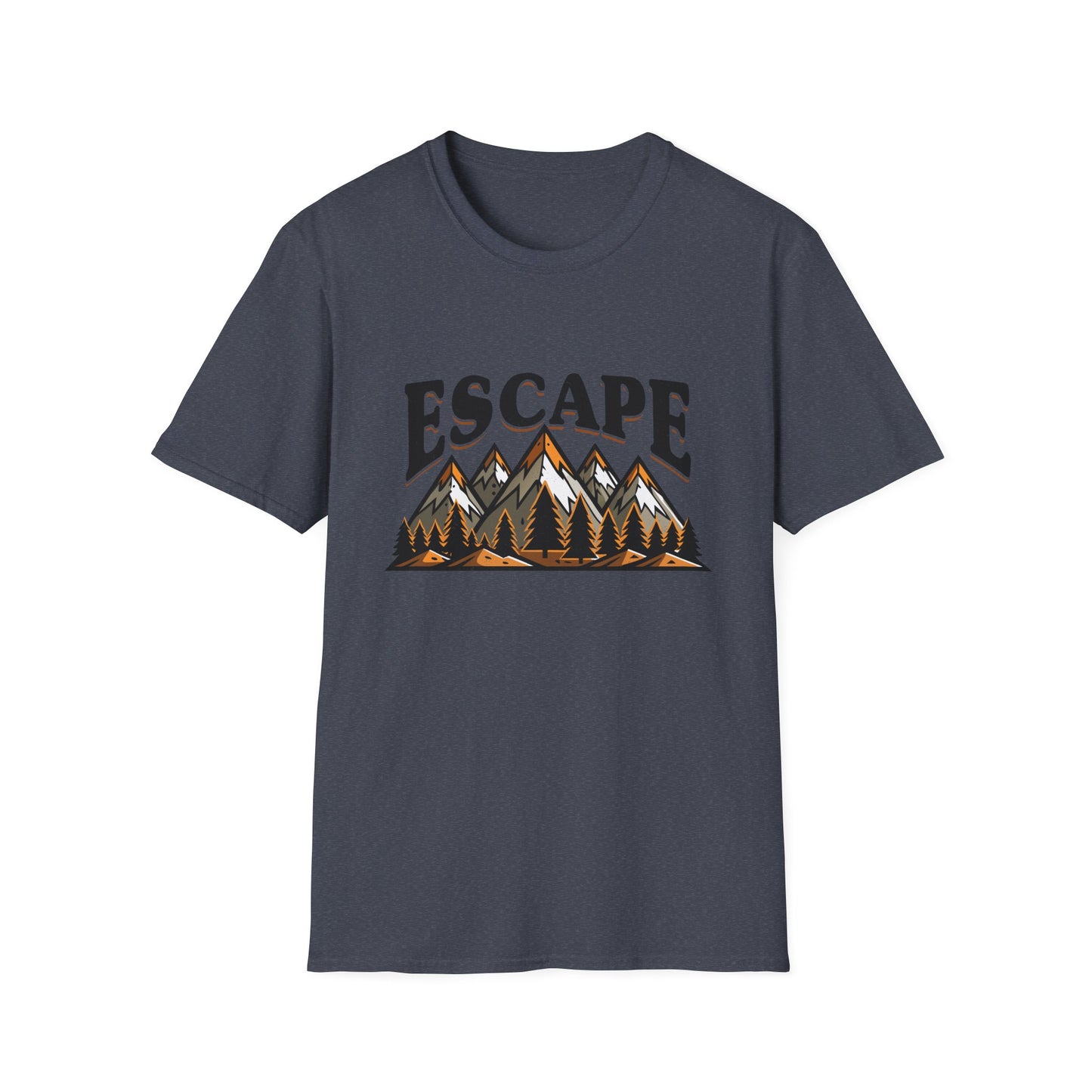 Adventure Escape Unisex T-Shirt