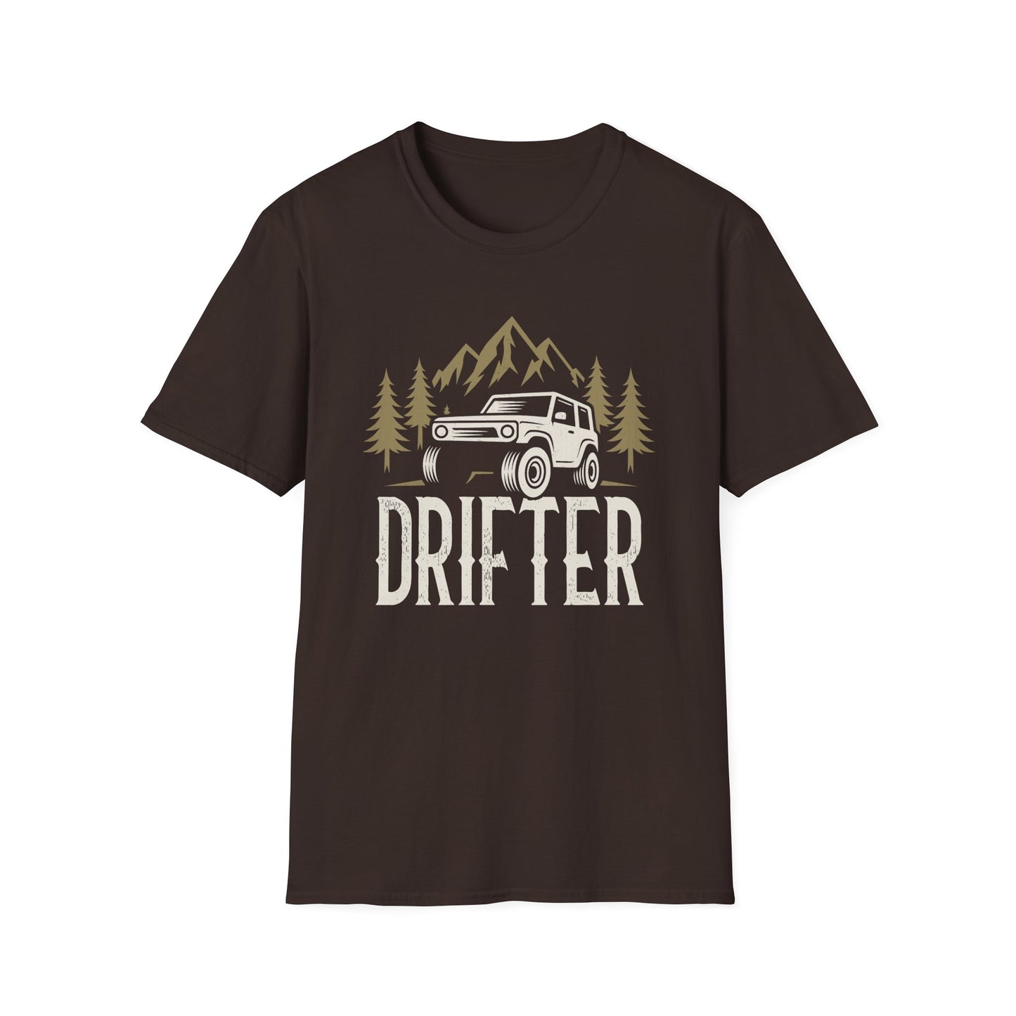 Drifter Unisex T-Shirt