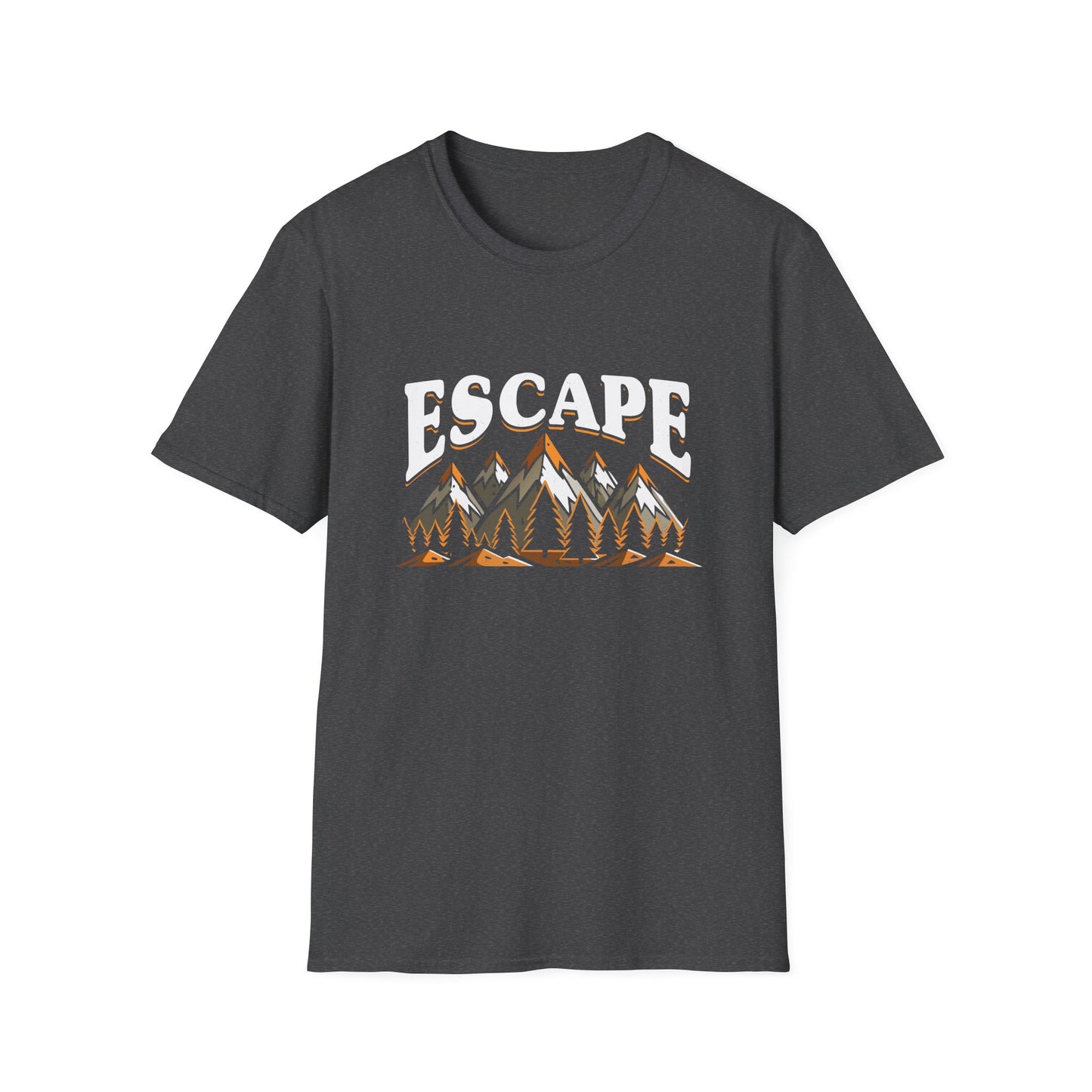 Adventure Escape Unisex T-Shirt
