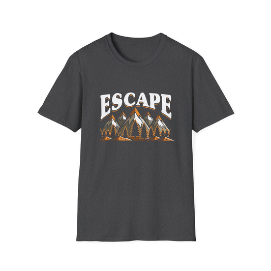 Adventure Escape Unisex T-Shirt