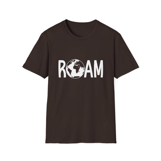 Roam Unisex T-Shirt