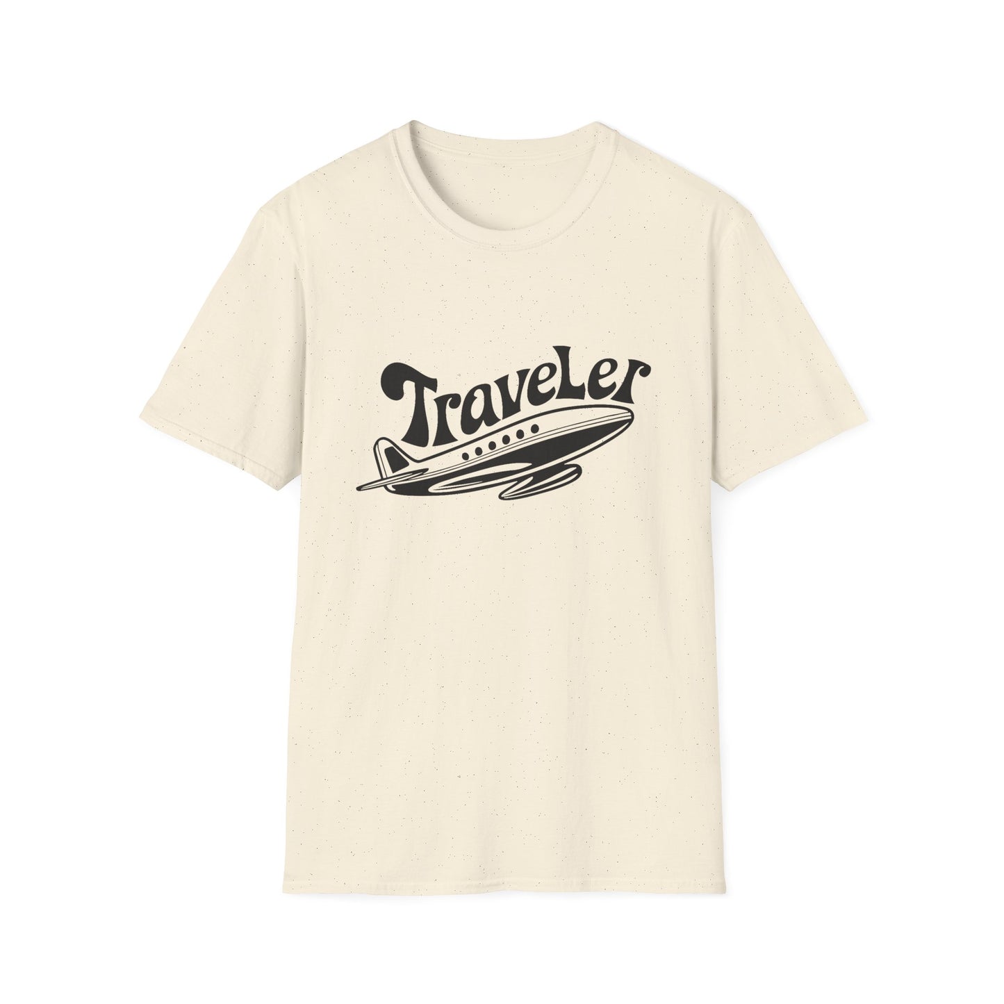Traveler Unisex T-Shirt
