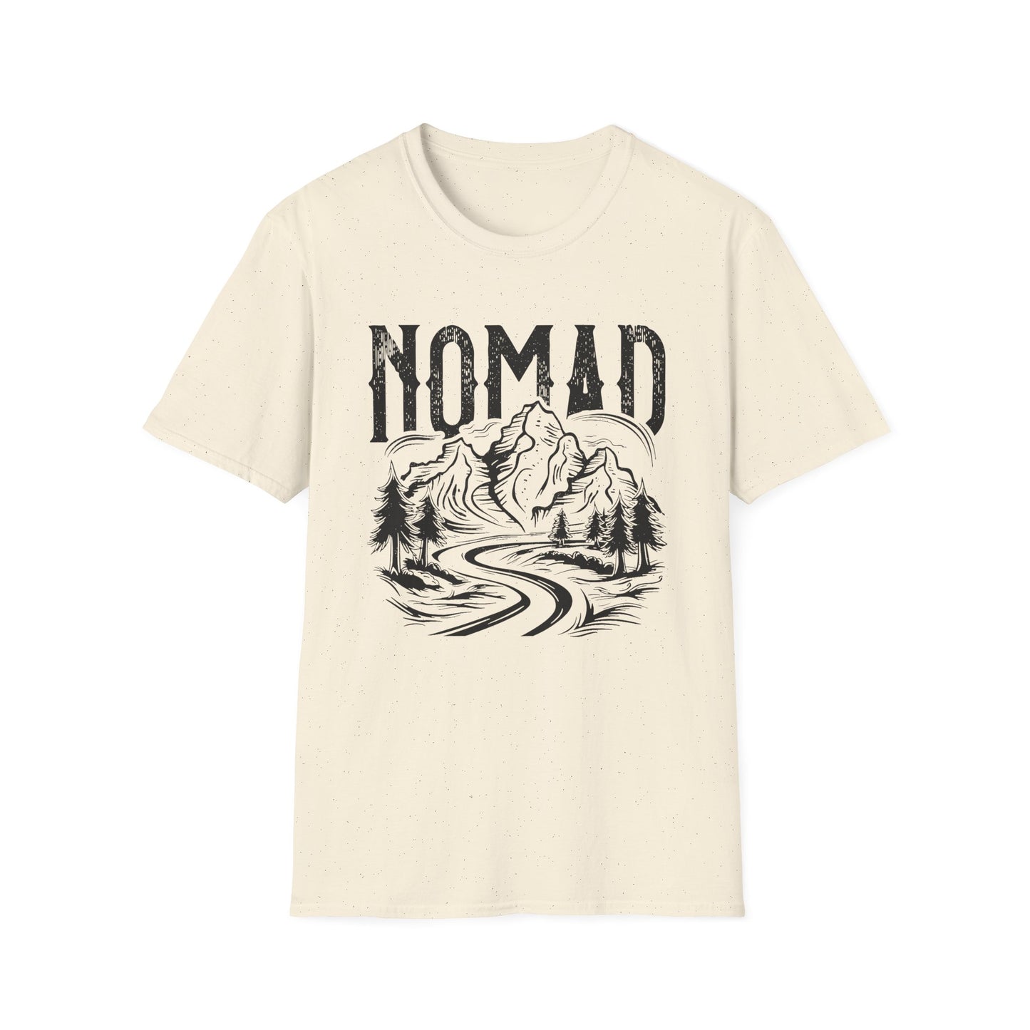 Nomad Unisex T-Shirt