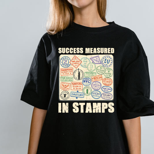 Digital Nomad Unisex T-Shirt
