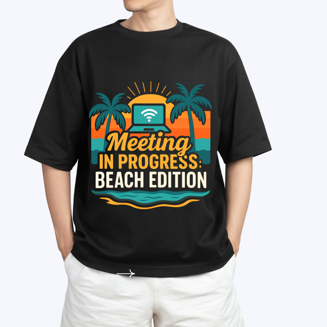 Nomad Digital  T-Shirt | Unisex Wear