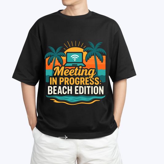 Nomad Digital  T-Shirt | Unisex Wear