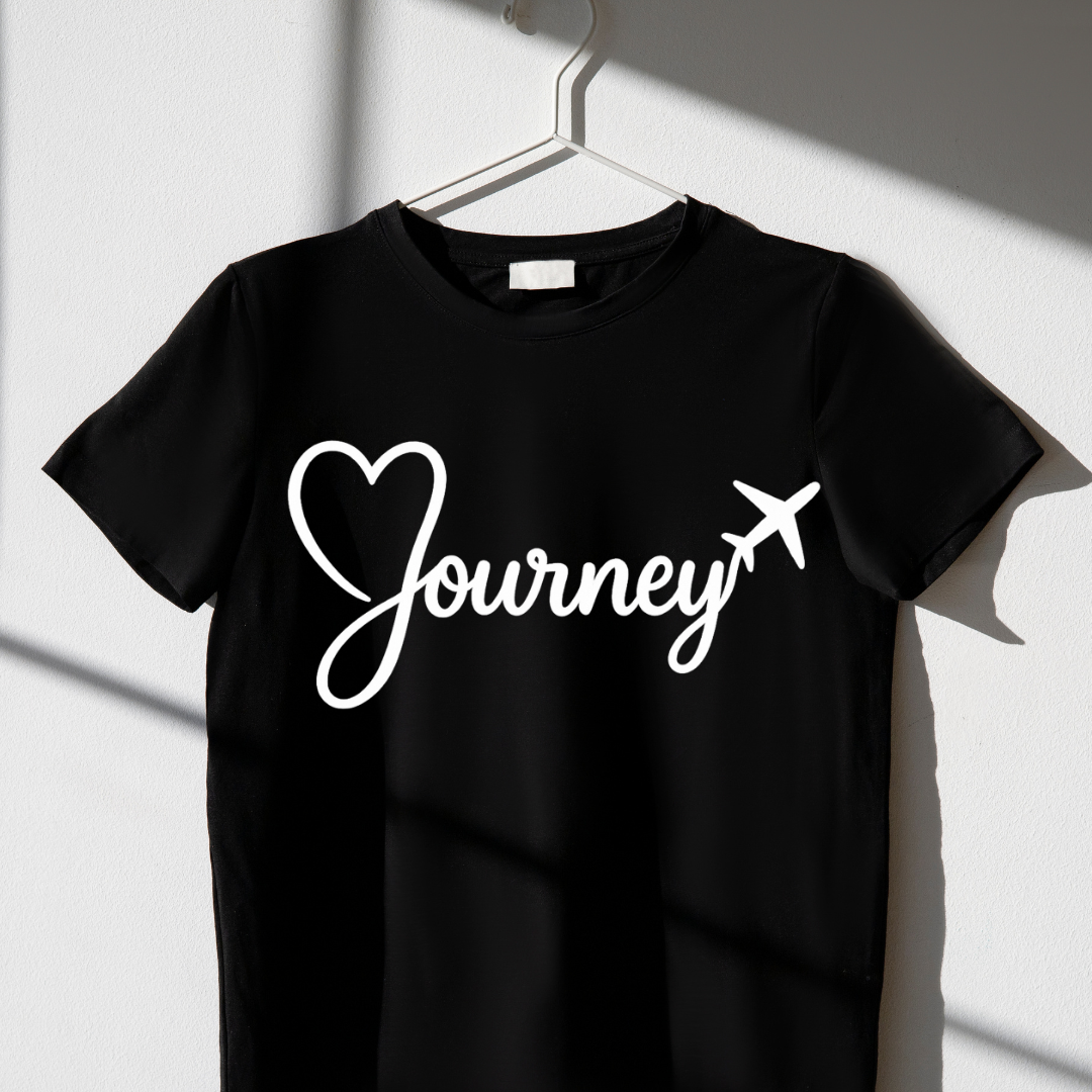 Journey Unisex T-Shirt