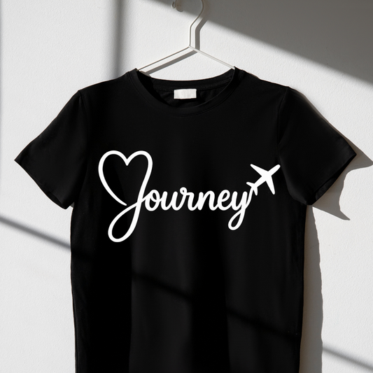 Journey Unisex T-Shirt