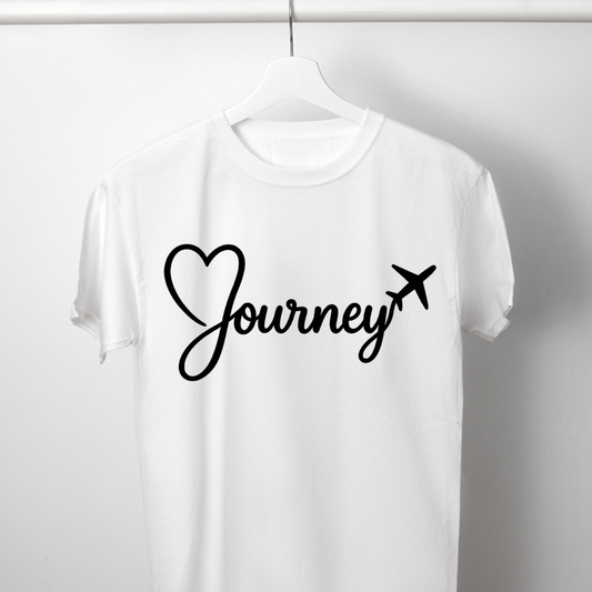 Journey Unisex T-Shirt