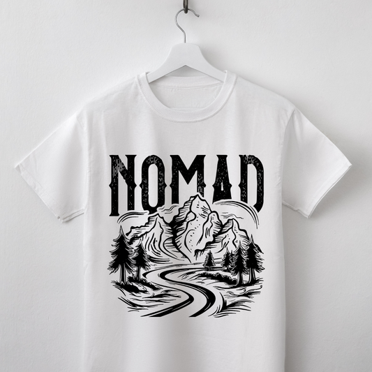 Nomad Unisex T-Shirt