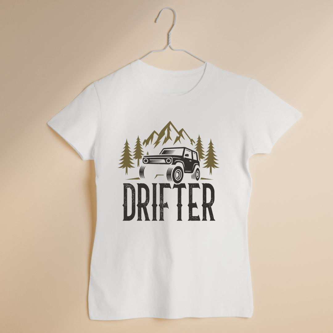 Adventure Vibes Unisex T-Shirt