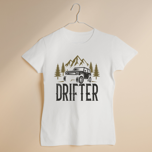Adventure Vibes Unisex T-Shirt
