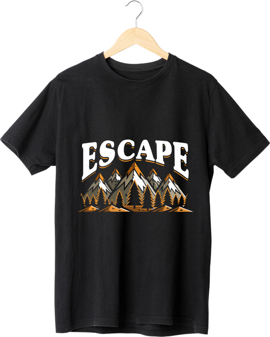 Adventure Escape Unisex T-Shirt