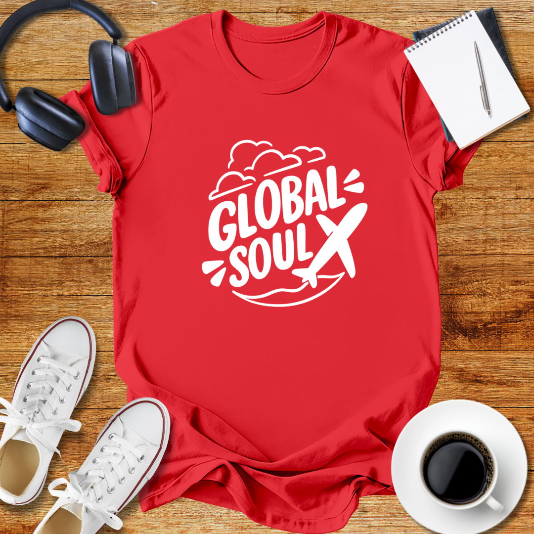 Global Soul Unisex T-Shirt