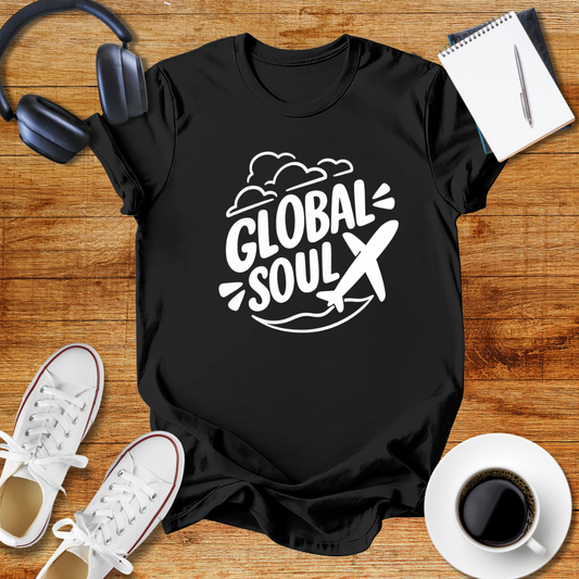 Global Soul Unisex T-Shirt