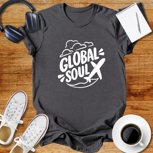 Global Soul Unisex T-Shirt