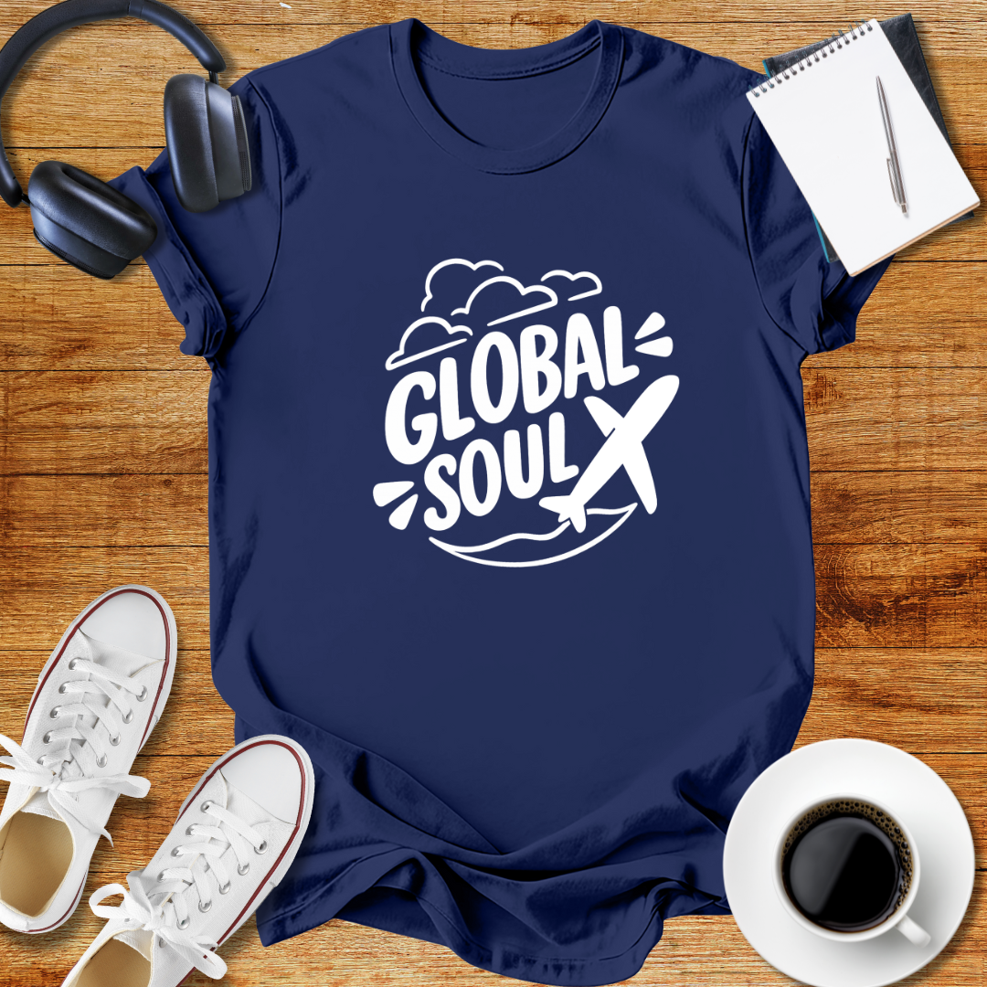 Global Soul Unisex T-Shirt