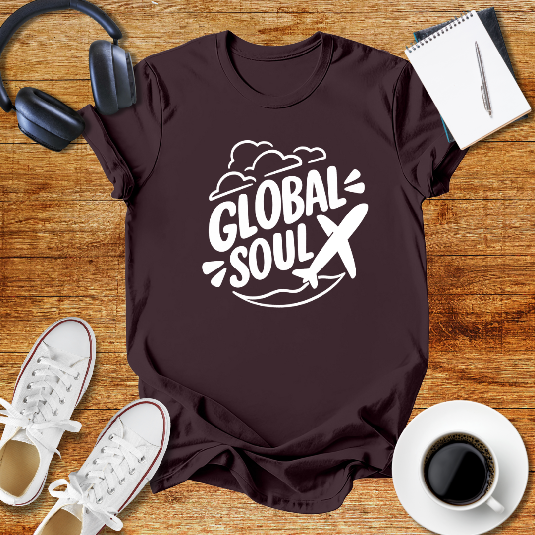 Global Soul Unisex T-Shirt