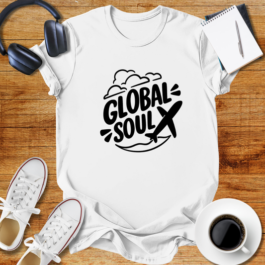 Global Soul Unisex T-Shirt