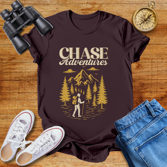 Chase Adventures Unisex T-Shirt