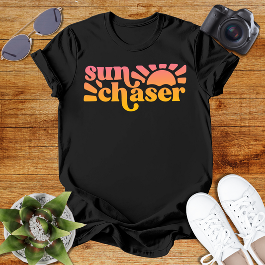 Sun Chaser Unisex T-Shirt