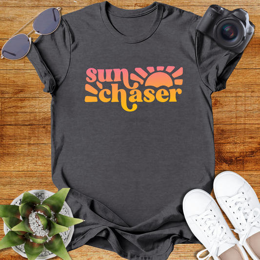 Sun Chaser Unisex T-Shirt