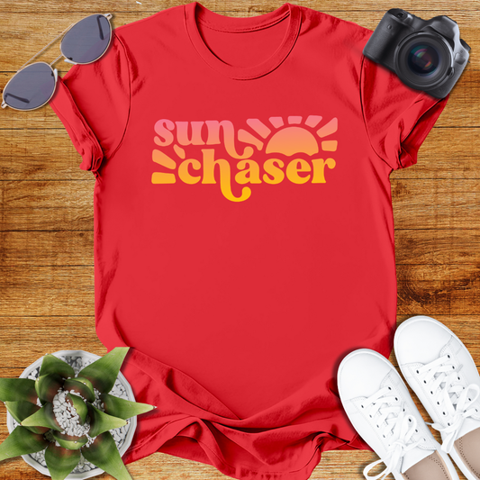 Sun Chaser Unisex T-Shirt