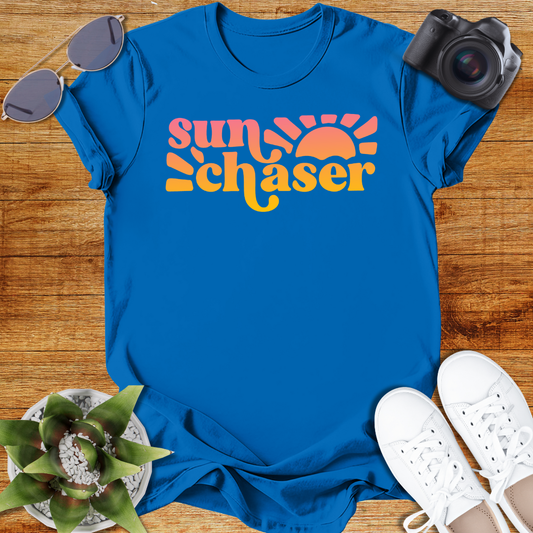 Sun Chaser Unisex T-Shirt