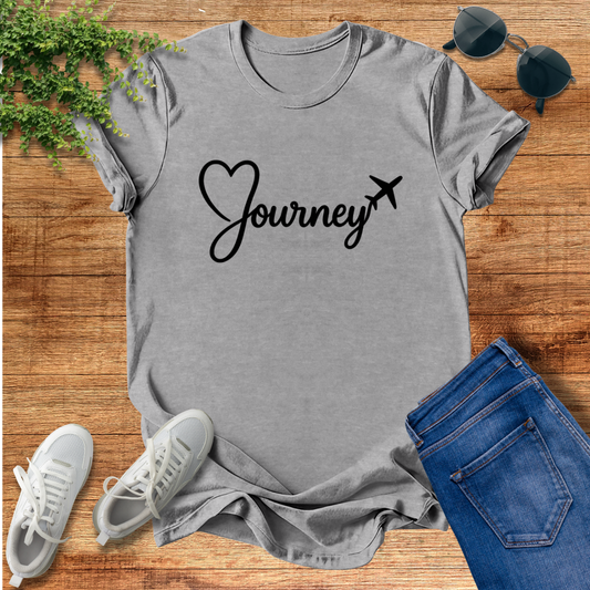 Journey Unisex T-Shirt