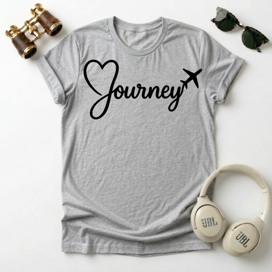 Journey Unisex T-Shirt