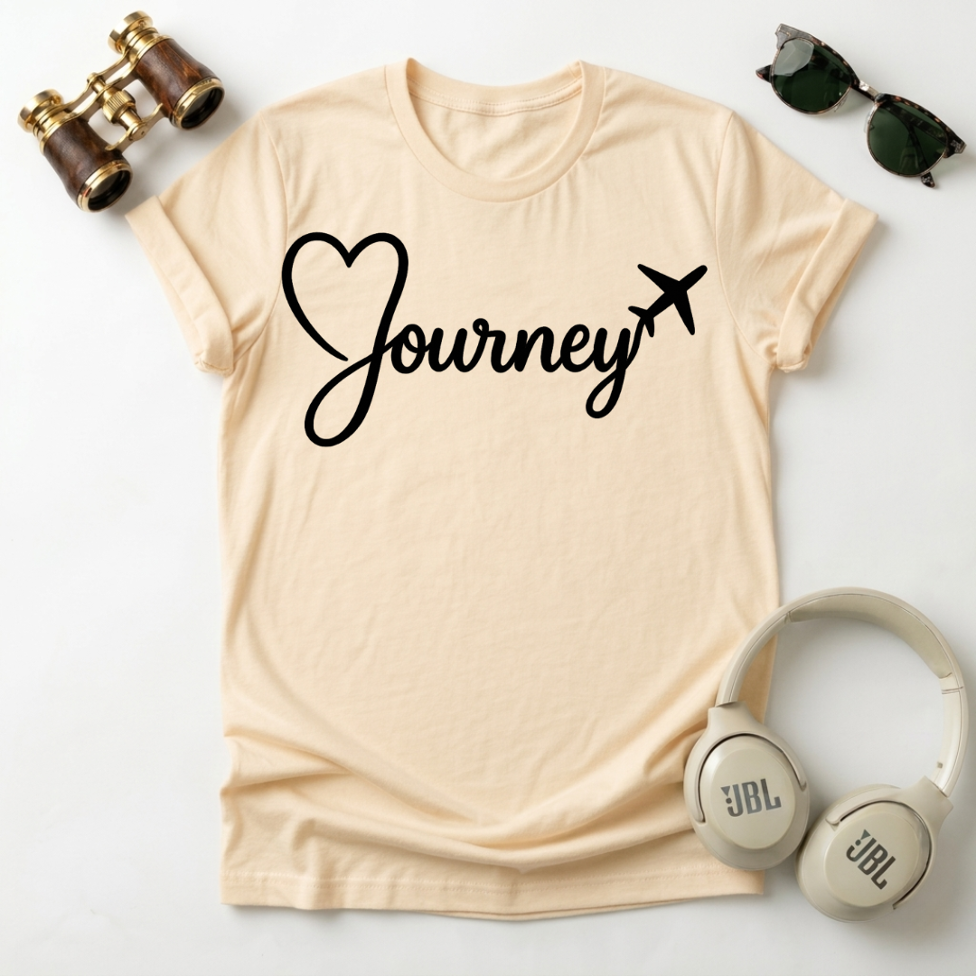 Journey Unisex T-Shirt