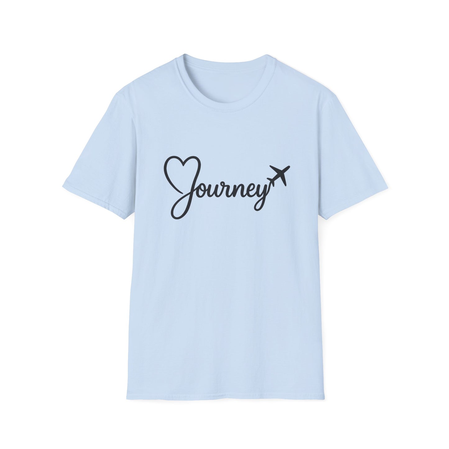 Journey Unisex T-Shirt