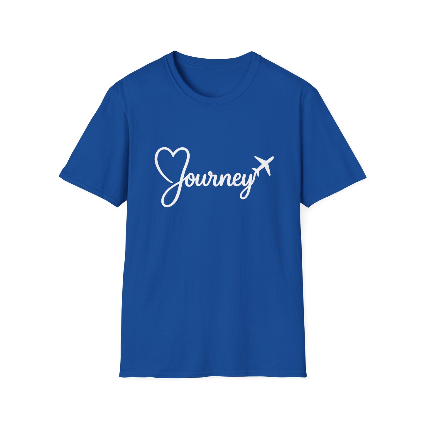 Journey Unisex T-Shirt