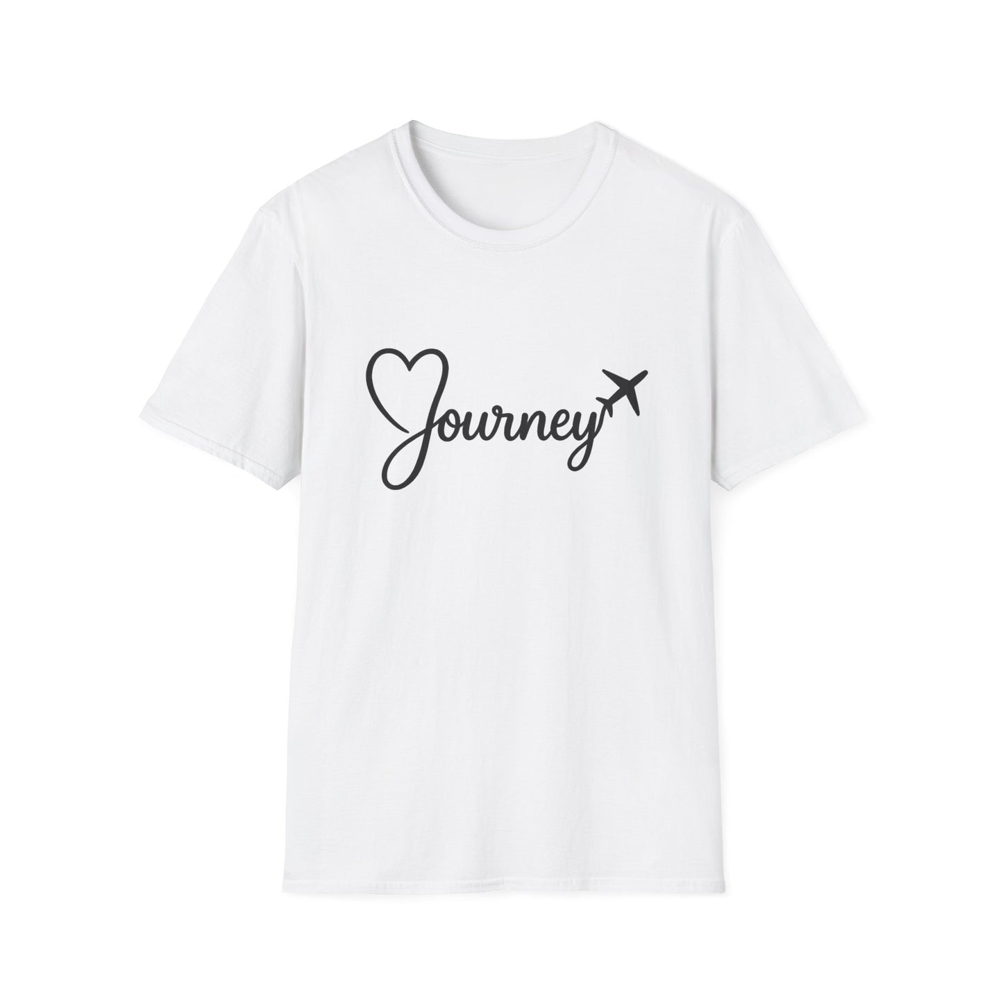 Journey Unisex T-Shirt