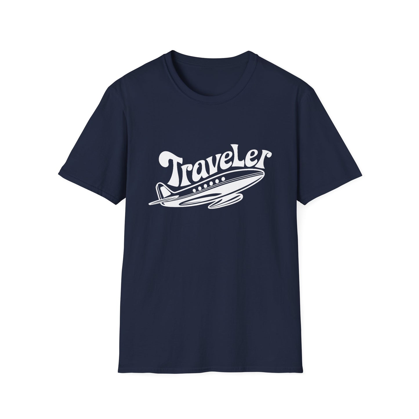 Traveler Unisex T-Shirt