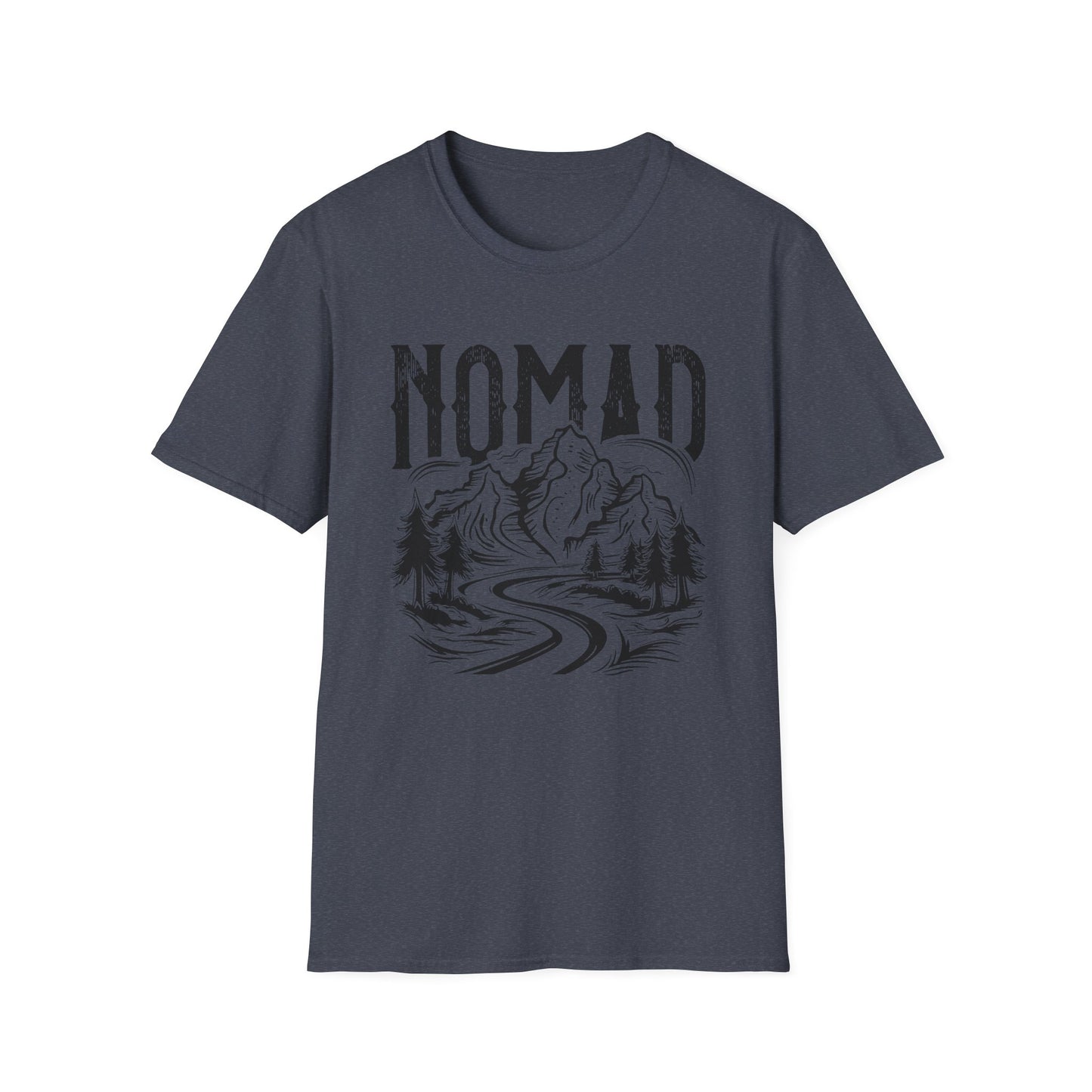 Nomad Unisex T-Shirt