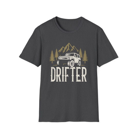Drifter Unisex T-Shirt