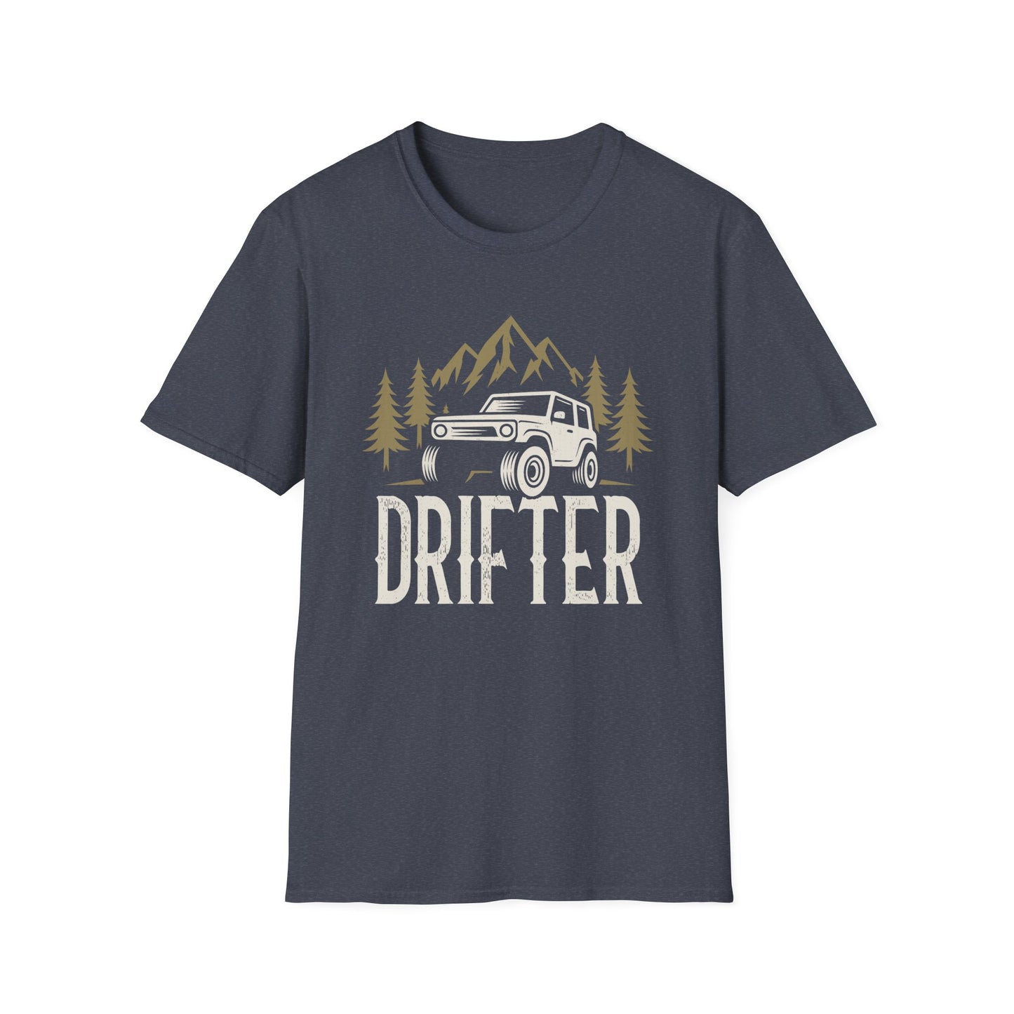 Drifter Unisex T-Shirt