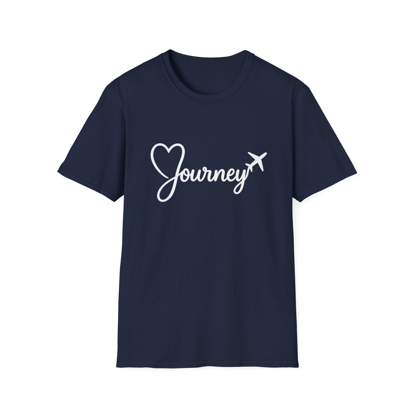 Journey Unisex T-Shirt