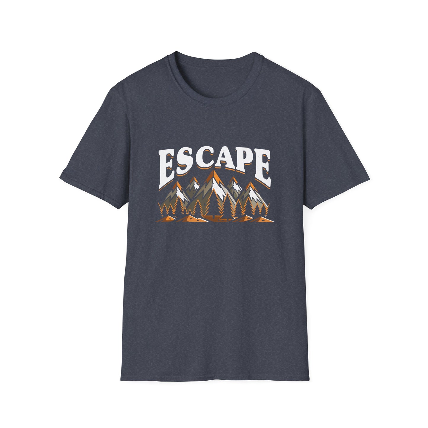 Adventure Escape Unisex T-Shirt